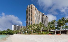 Dusit Beach Resort Guam